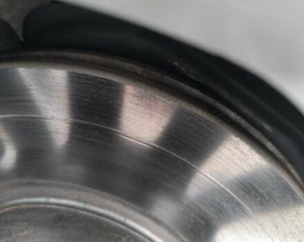 Черный БМВ Х3, объемом двигателя 2 л и пробегом 186 тыс. км за 17500 $, фото 19 на Automoto.ua