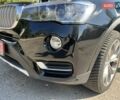 Чорний БМВ Х3, об'ємом двигуна 2 л та пробігом 124 тис. км за 17500 $, фото 18 на Automoto.ua