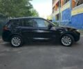 Чорний БМВ Х3, об'ємом двигуна 2 л та пробігом 124 тис. км за 19200 $, фото 2 на Automoto.ua