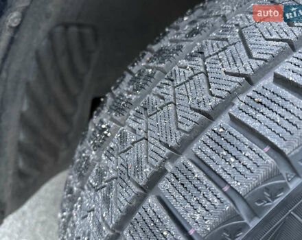 Черный БМВ Х3, объемом двигателя 2.98 л и пробегом 166 тыс. км за 20700 $, фото 46 на Automoto.ua