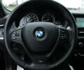 Черный БМВ Х3, объемом двигателя 2 л и пробегом 73 тыс. км за 3000 $, фото 12 на Automoto.ua