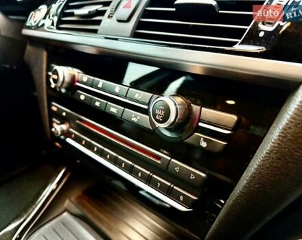 Черный БМВ Х3, объемом двигателя 2 л и пробегом 280 тыс. км за 18900 $, фото 52 на Automoto.ua