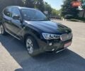 Чорний БМВ Х3, об'ємом двигуна 2 л та пробігом 124 тис. км за 17500 $, фото 5 на Automoto.ua