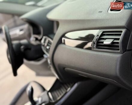 Черный БМВ Х3, объемом двигателя 2 л и пробегом 164 тыс. км за 19900 $, фото 42 на Automoto.ua