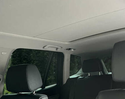 Чорний БМВ Х3, об'ємом двигуна 2 л та пробігом 122 тис. км за 17200 $, фото 34 на Automoto.ua