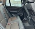 Чорний БМВ Х3, об'ємом двигуна 2 л та пробігом 131 тис. км за 18700 $, фото 16 на Automoto.ua