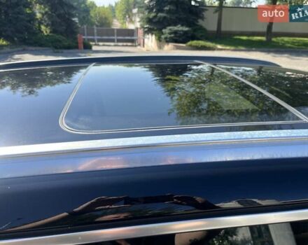 Чорний БМВ Х3, об'ємом двигуна 2 л та пробігом 124 тис. км за 17500 $, фото 27 на Automoto.ua
