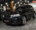 Черный БМВ Х3, объемом двигателя 2 л и пробегом 59 тыс. км за 25500 $, фото 35 на Automoto.ua