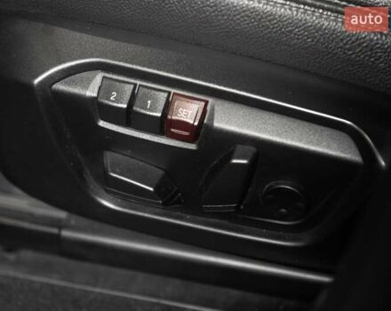 Черный БМВ Х3, объемом двигателя 2 л и пробегом 59 тыс. км за 25500 $, фото 39 на Automoto.ua