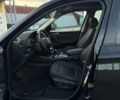 Черный БМВ Х3, объемом двигателя 2 л и пробегом 217 тыс. км за 14500 $, фото 10 на Automoto.ua