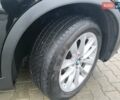 Черный БМВ Х3, объемом двигателя 2 л и пробегом 186 тыс. км за 17500 $, фото 16 на Automoto.ua