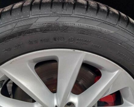 Черный БМВ Х3, объемом двигателя 2 л и пробегом 190 тыс. км за 16000 $, фото 11 на Automoto.ua