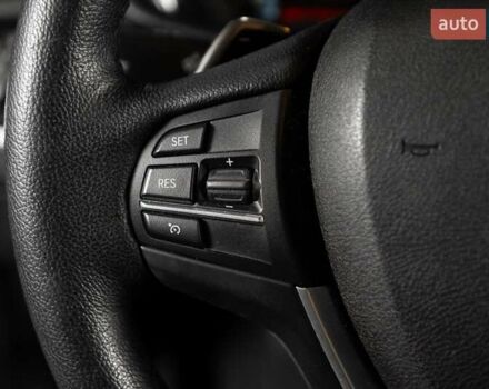 Черный БМВ Х3, объемом двигателя 2 л и пробегом 59 тыс. км за 25500 $, фото 41 на Automoto.ua