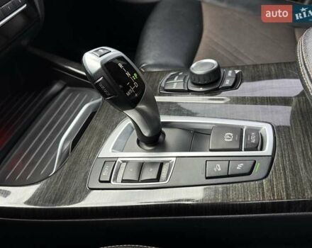 Черный БМВ Х3, объемом двигателя 2 л и пробегом 164 тыс. км за 18500 $, фото 51 на Automoto.ua