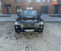 Черный БМВ Х3, объемом двигателя 2 л и пробегом 99 тыс. км за 18699 $, фото 1 на Automoto.ua