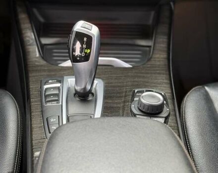 Черный БМВ Х3, объемом двигателя 2 л и пробегом 164 тыс. км за 18500 $, фото 38 на Automoto.ua