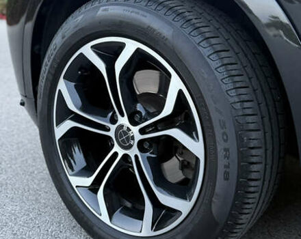 Черный БМВ Х3, объемом двигателя 2 л и пробегом 128 тыс. км за 23700 $, фото 11 на Automoto.ua