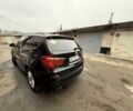 Черный БМВ Х3, объемом двигателя 2 л и пробегом 86 тыс. км за 23000 $, фото 1 на Automoto.ua