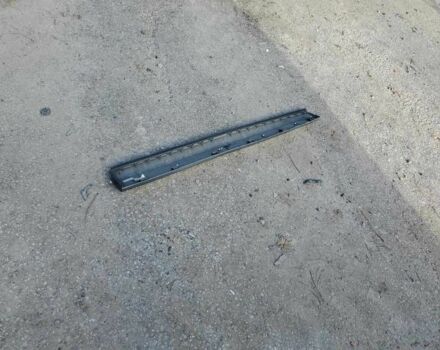 Черный БМВ Х3, объемом двигателя 0 л и пробегом 140 тыс. км за 4000 $, фото 12 на Automoto.ua