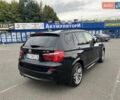 Черный БМВ Х3, объемом двигателя 3 л и пробегом 133 тыс. км за 25500 $, фото 13 на Automoto.ua