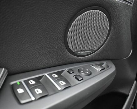 Чорний БМВ Х3, об'ємом двигуна 0 л та пробігом 110 тис. км за 9600 $, фото 4 на Automoto.ua