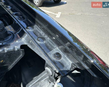 Чорний БМВ Х3, об'ємом двигуна 2 л та пробігом 95 тис. км за 19900 $, фото 41 на Automoto.ua