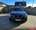 Черный БМВ Х3, объемом двигателя 2 л и пробегом 193 тыс. км за 20000 $, фото 6 на Automoto.ua