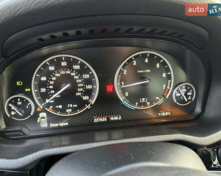 Черный БМВ Х3, объемом двигателя 2 л и пробегом 227 тыс. км за 16850 $, фото 25 на Automoto.ua
