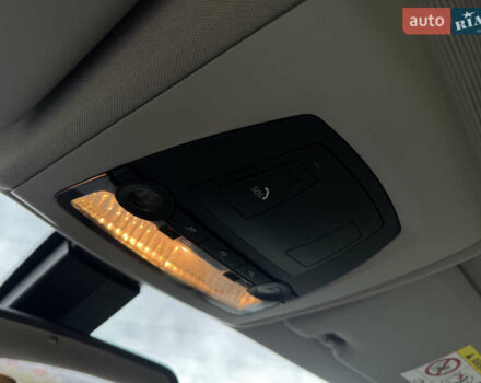 Чорний БМВ Х3, об'ємом двигуна 2 л та пробігом 177 тис. км за 23800 $, фото 70 на Automoto.ua