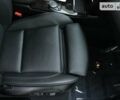 Черный БМВ Х3, объемом двигателя 2 л и пробегом 73 тыс. км за 3000 $, фото 18 на Automoto.ua