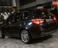 Черный БМВ Х3, объемом двигателя 2 л и пробегом 59 тыс. км за 25500 $, фото 55 на Automoto.ua