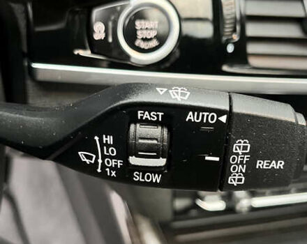 Чорний БМВ Х3, об'ємом двигуна 2 л та пробігом 122 тис. км за 17200 $, фото 26 на Automoto.ua