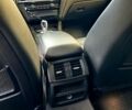 Чорний БМВ Х3, об'ємом двигуна 3 л та пробігом 181 тис. км за 17299 $, фото 5 на Automoto.ua