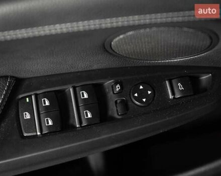 Черный БМВ Х3, объемом двигателя 2 л и пробегом 59 тыс. км за 25500 $, фото 49 на Automoto.ua