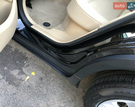 Черный БМВ Х3, объемом двигателя 2 л и пробегом 139 тыс. км за 12298 $, фото 53 на Automoto.ua