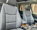 Черный БМВ Х3, объемом двигателя 3 л и пробегом 80 тыс. км за 3100 $, фото 12 на Automoto.ua