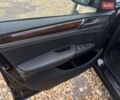 Черный БМВ Х3, объемом двигателя 2 л и пробегом 115 тыс. км за 16400 $, фото 9 на Automoto.ua