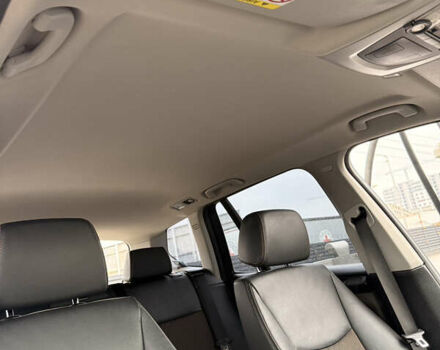 Черный БМВ Х3, объемом двигателя 2 л и пробегом 200 тыс. км за 22000 $, фото 23 на Automoto.ua