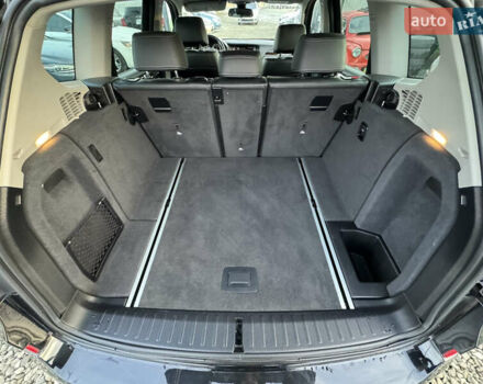 Черный БМВ Х3, объемом двигателя 2 л и пробегом 227 тыс. км за 16850 $, фото 29 на Automoto.ua