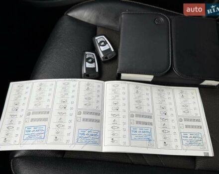 Черный БМВ Х3, объемом двигателя 2 л и пробегом 164 тыс. км за 19900 $, фото 59 на Automoto.ua