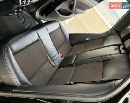 Черный БМВ Х3, объемом двигателя 2 л и пробегом 164 тыс. км за 18500 $, фото 27 на Automoto.ua