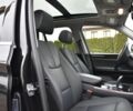Чорний БМВ Х3, об'ємом двигуна 0 л та пробігом 110 тис. км за 9600 $, фото 12 на Automoto.ua