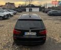 Черный БМВ Х3, объемом двигателя 2 л и пробегом 115 тыс. км за 16400 $, фото 5 на Automoto.ua