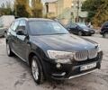 Черный БМВ Х3, объемом двигателя 2 л и пробегом 118 тыс. км за 25000 $, фото 6 на Automoto.ua