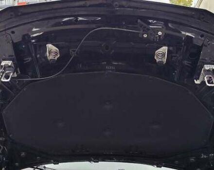 Черный БМВ Х3, объемом двигателя 3 л и пробегом 245 тыс. км за 20999 $, фото 18 на Automoto.ua