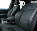 Черный БМВ Х3, объемом двигателя 2 л и пробегом 73 тыс. км за 3000 $, фото 16 на Automoto.ua