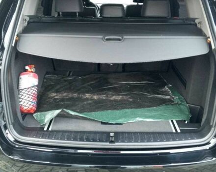 Черный БМВ Х3, объемом двигателя 2 л и пробегом 190 тыс. км за 16000 $, фото 7 на Automoto.ua