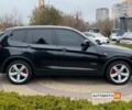 Черный БМВ Х3, объемом двигателя 2 л и пробегом 159 тыс. км за 18700 $, фото 7 на Automoto.ua