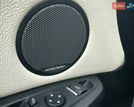 Черный БМВ Х3, объемом двигателя 2.98 л и пробегом 166 тыс. км за 20700 $, фото 31 на Automoto.ua