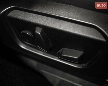 Черный БМВ Х3, объемом двигателя 2 л и пробегом 59 тыс. км за 25500 $, фото 50 на Automoto.ua